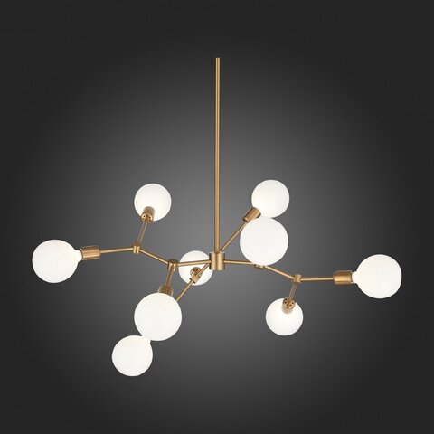 Люстра потолочная ST Luce Tavere SL413.212.09