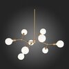 Люстра потолочная ST Luce Tavere SL413.212.09