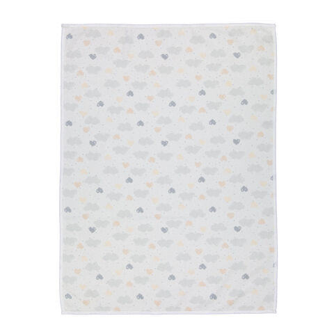 Плед детский 75x100 Feiler Lovely Sky