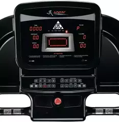 Беговая дорожка DFC RUNNER T810 Pro