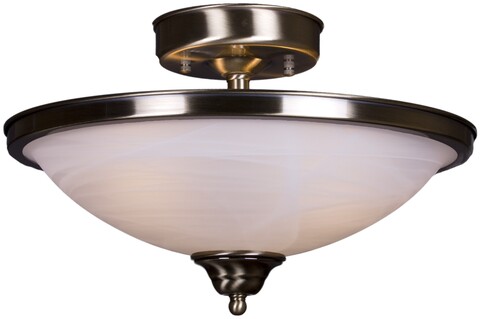 Светильник потолочный Velante Classic 357-507-02