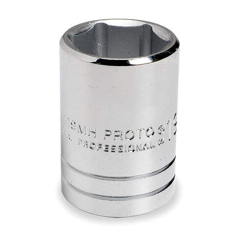 J5415MH Головка торцевая 15mm