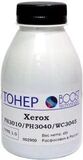 Тонер Xerox Phaser 3010/3040, WC3045, DocuPrint M/P 105, 205. Вес 45 г. (Примерный ресурс 2200 копий) (Артикул 17492)