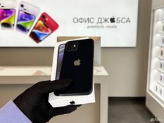 iPhone 12, 256 ГБ б/у