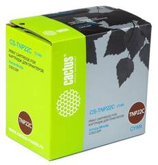 Картридж лазерный Cactus CS-TNP22C