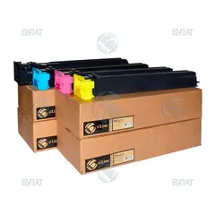 Тонер-картридж БУЛАТ s-Line TN-411K для Konica Minolta bizhub C451 (Чёрный, 45000 стр.), под заказ