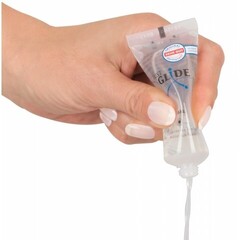 Гель-смазка анальная Just Glide Anal 50 ml