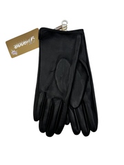 Перчатки. Женские. Материал верха: Кожаные. Подклад: На шелке.5 шт в упаковке.