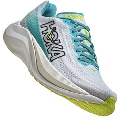 Кроссовки женские HOKA MACH X