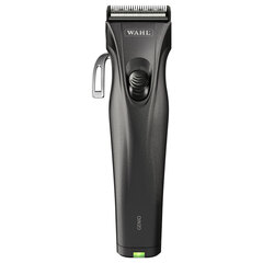 Машинка для стрижки Wahl 1876-0488 Genio аккумуляторная, черный