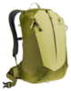 Картинка рюкзак туристический Deuter AC Lite 17 Linden-Cactus - 4