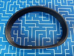 Ремень плоский ручейковый DDE 10PJ375 измельчителя SH2540 (X8740940001R)