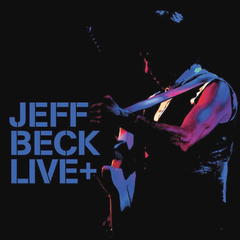 Jeff Beck / Live+ (2LP)