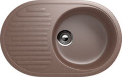 ULGRAN U-107  Односекционная реверсивная мойка