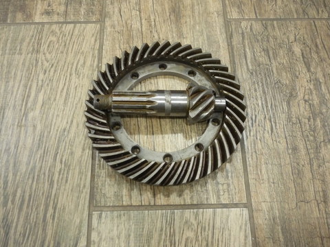 Главная пара ГАЗ 69, УАЗ 452