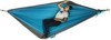 Картинка гамак туристический Ticket to the Moon king size hammock Aqua/Dark Grey - 1