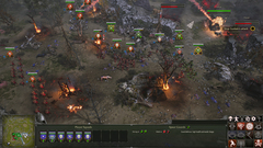 Ancestors Legacy: Digital Artbook (для ПК, цифровой код доступа)