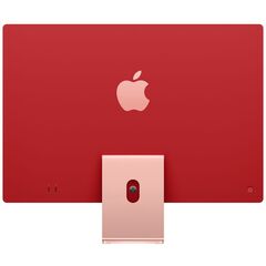 Моноблок Apple iMac 24 Apple M1 chip with 8‑core CPU and 8‑core GPU, 256GB - Pink