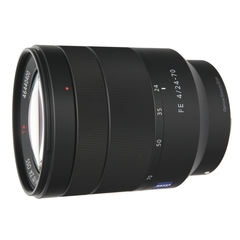Sony Zeiss Vario-Tessar T* FE 24-70mm f/4 ZA OSS