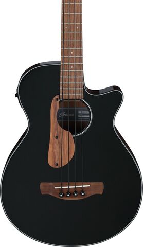 IBANEZ AEGB24E-BKH