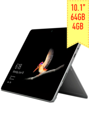 Microsoft Surface Go 64GB 4GB