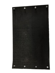 Коврик резиновый для виброплиты ВИБРОМАШ ВУ-11-75