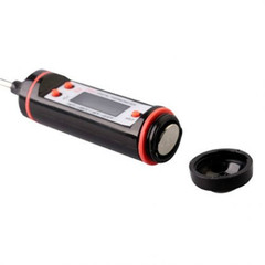 Термометр цифровой со щупом 150мм