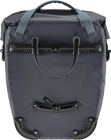 Картинка велосумка Deuter Weybridge 20+5 Graphite - 10