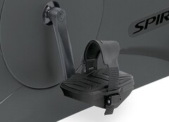 Велотренажер Spirit Fitness CU800