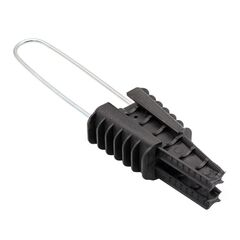 Анкерный клиновой зажим РА 25S (2,5 кН, 2x16/4x25 мм²) арт. АЗ-01