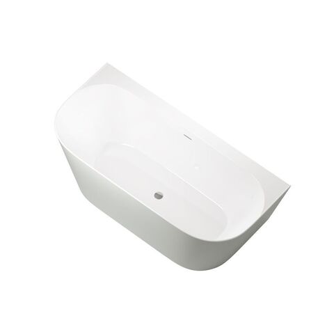 Allen Brau 2.31003.20/PWM Акриловая ванна  Priority 3 170x78 белый/папирус