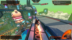 Hover (для ПК, цифровой код доступа)