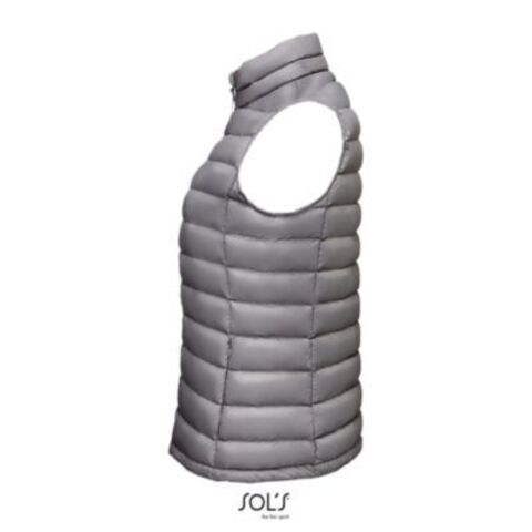 SOL'S WILSON BW WOMEN