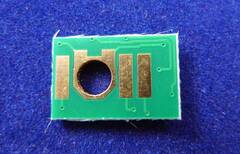 Чип SPC840C-34K Cyan для Ricoh SP C840dn/C842dn (821262)