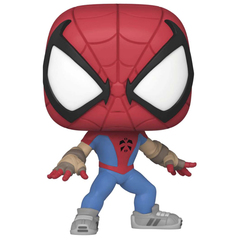 Funko POP! Marvel. Mangaverse Spider-Man (Exc) (982)