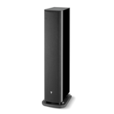 Напольная акустика Focal Aria Evo X No. 3 Black High Gloss гриль