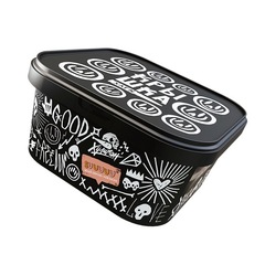 Хулиган - SUUUUU (Белый персик-апельсин), 200 гр