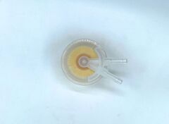 Фильтр топливный BIG  GB-212