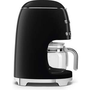 Кофеварка капельная Smeg DCF02BLEU