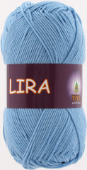 VITA Lira (60% Хлопок 40% Акрил, 50гр/150м)