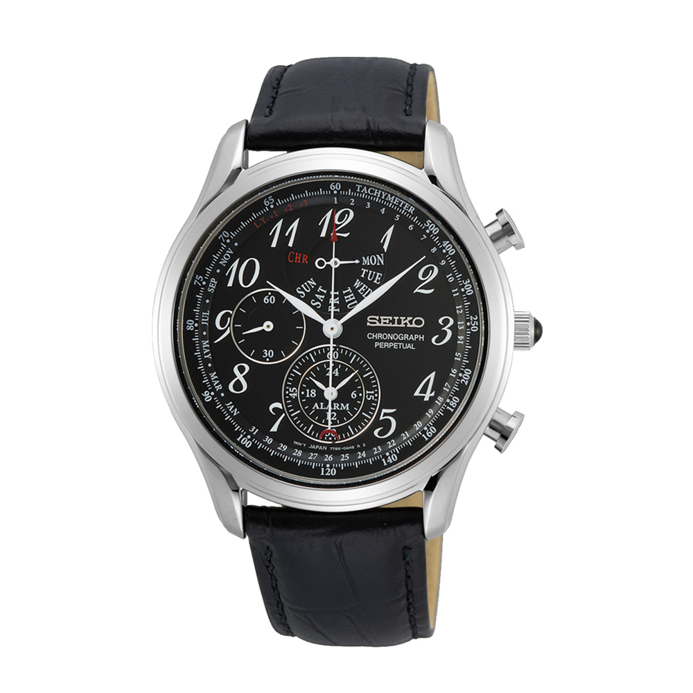 

Наручные часы Seiko, Conceptual SPC255P1