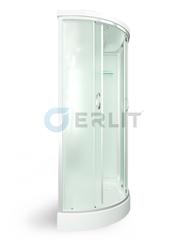 ДУШЕВАЯ КАБИНА ERLIT ER4512PR-C3 120x80x215