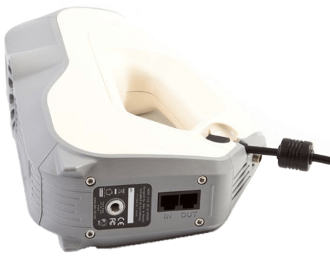 3D-сканер Artec Eva Lite