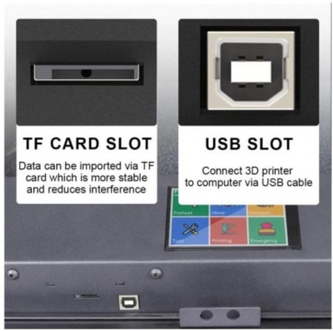 3D-принтер FlyingBear Reborn