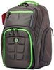 Картинка рюкзак-термос 6 Pack Fitness Expedition Backpack 300 Grey/Green - 2