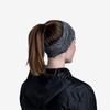 Картинка повязка Buff Headband Dryflx+ Light Grey - 4