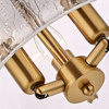 Подвес Arte Lamp Bell A7772SP-3PB