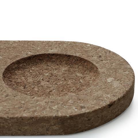 Емкости для хранения на подставке Viva Scandinavia 