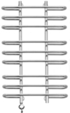 Грация-31 120х60 Электрический полотенцесушитель EU31-126