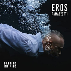 Eros Ramazzotti / Battito Infinito (LP)